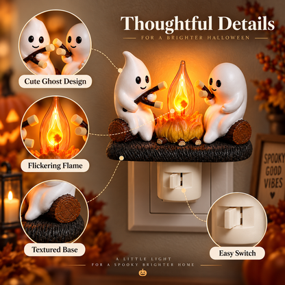 Ghostfire Camp Night Light™