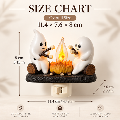 Ghostfire Camp Night Light™